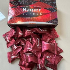 Hamer Candy Deutschland Nachnahme